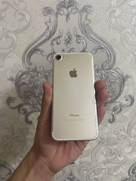 Iphone 7 sotiladi