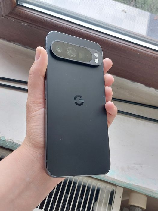 Vand Google Pixel 9 Pro Xl