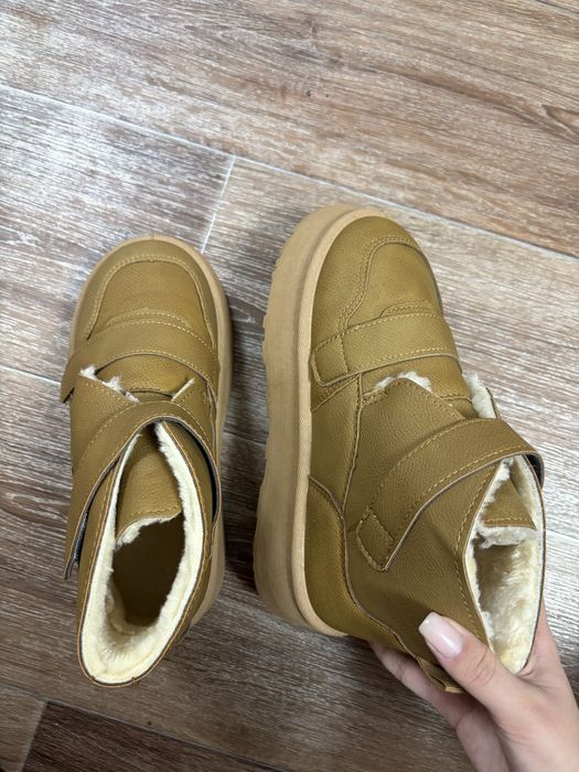 угги(новые) размер 37