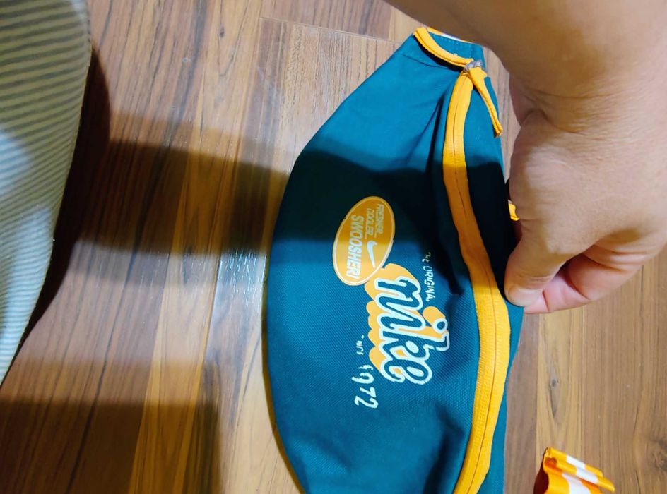 Borseta Nike unisex