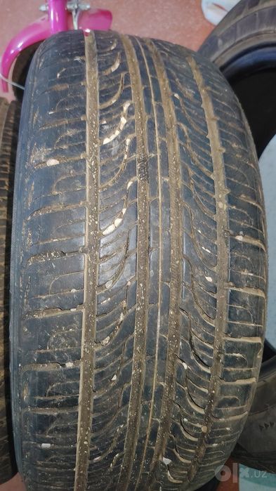 195.65 - R15 Korea в отличном состоянии 
Nexen , Корея
Nexen , Корея ,