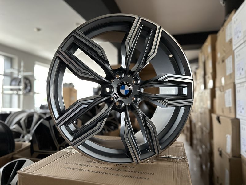 20цола BMW 5x120