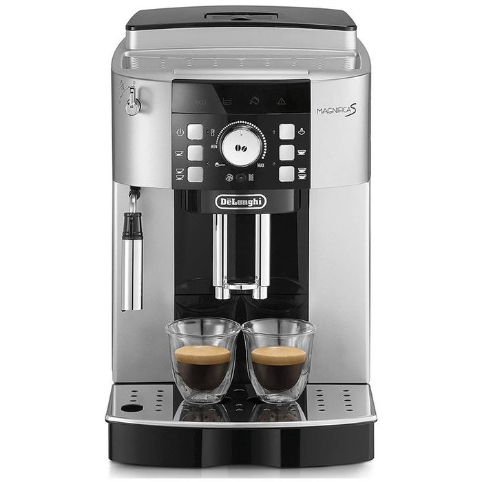 Кафеавтомат кафемашина Delonghi Magnifica S