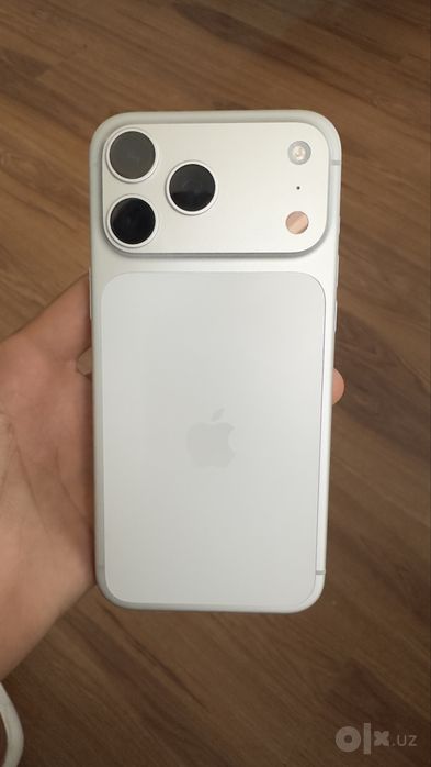 Iphone 17 Pro Max Srochna