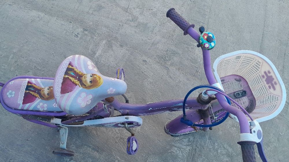 Продам велосипед