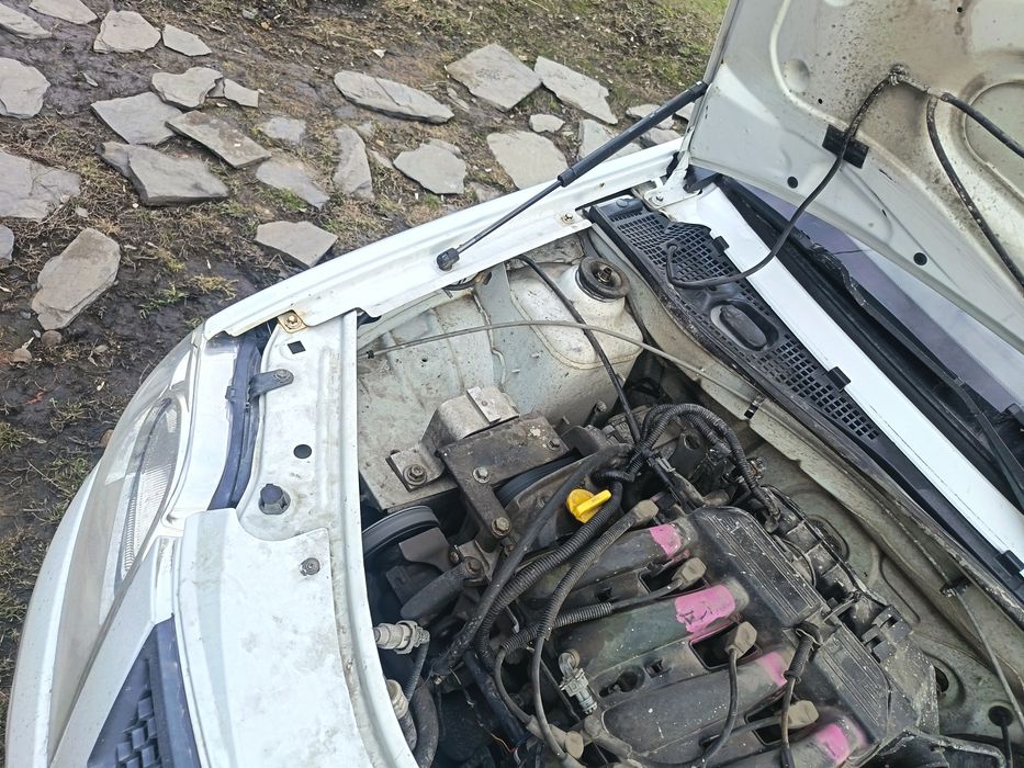 Продам ларгус 7 мест