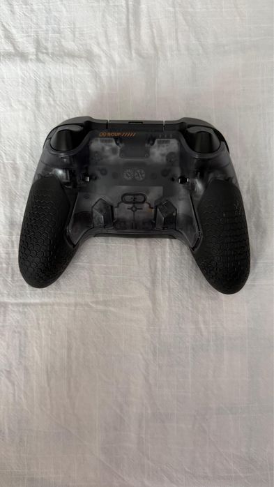 Scuf Valor Pro wired