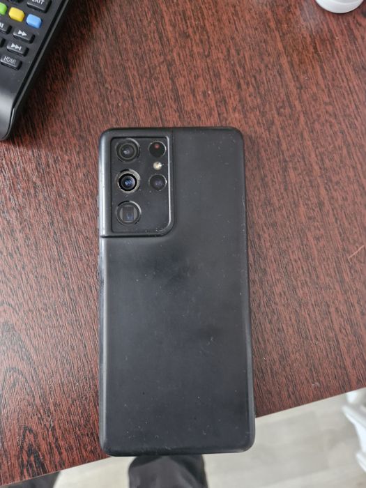 Самсонов S21 ultra