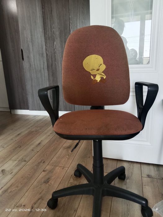 Детское кресло__