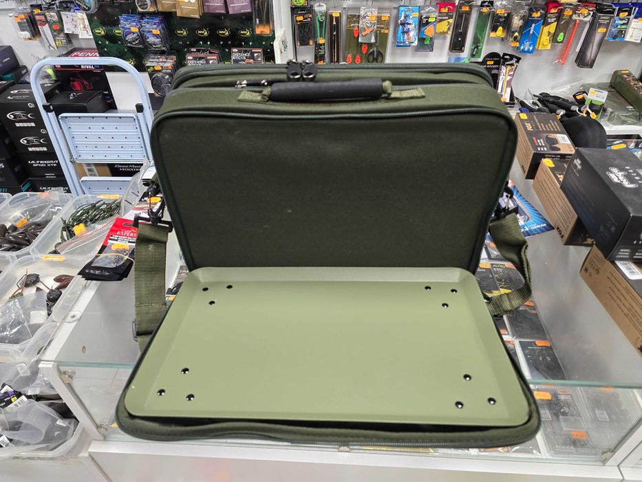 Чанта с масичка NGT Carp Case System 612 Plus