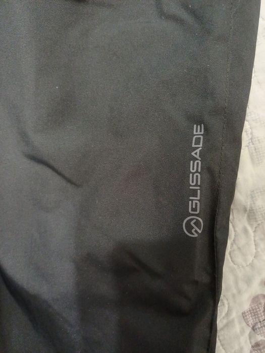 Куртка со штанами