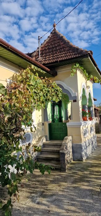 Casă de vanzare, Calimanești, județul Vâlcea