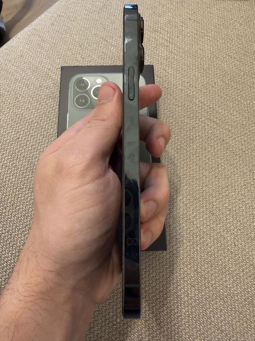 Vând IPhone 13 Pro Max 128Gb