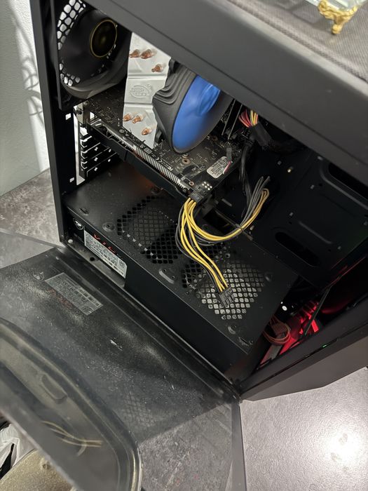 ПК Intel Core i5 9400F