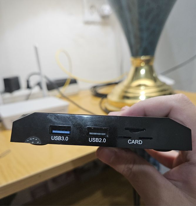 TV-Приставка X96 Max Plus