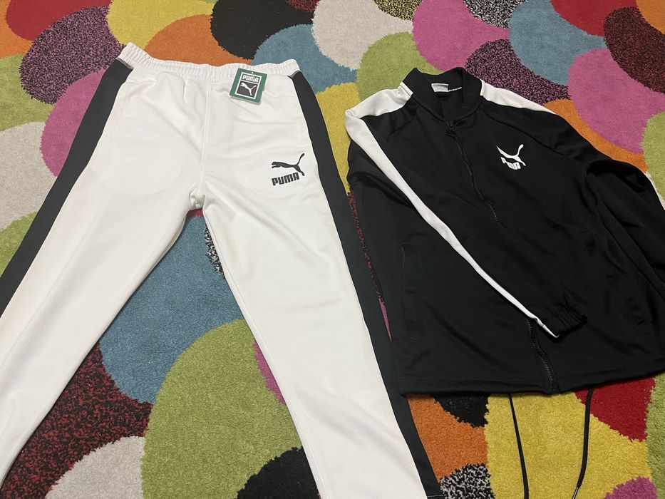 Vând trening Puma