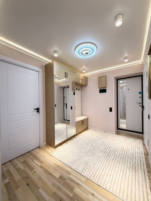 Продам чиланзар 2.  Трёх переадресованная на четырех