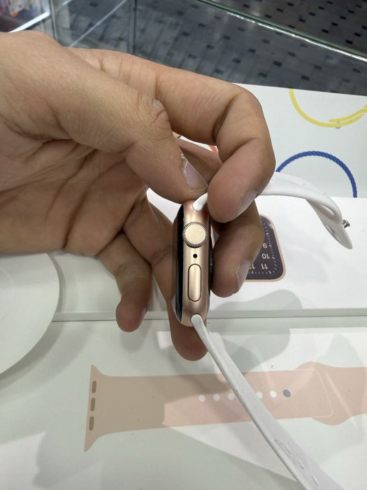 Apple watch se