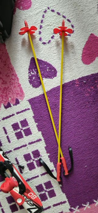 Schi-uri atomic copii