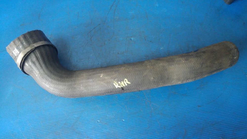 furtun intercooler 2.0 hdi rhr peugeot 407 citroen c4