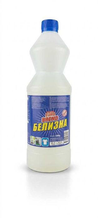 Супер отбеливающий Белизна