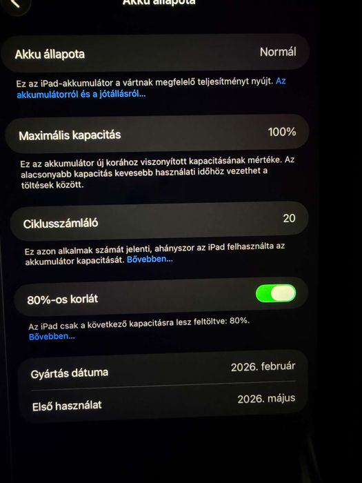 Apple iPad 11(A16) -128gb