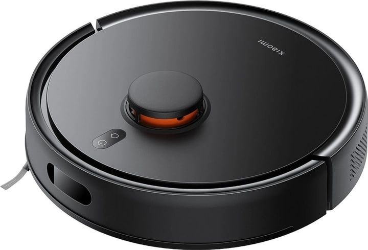 Xiaomi Robot Vacuum S20 — умный робот-пылесос с влажной уборкой