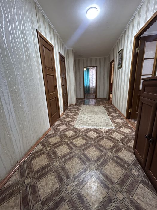 Продам квартиру 3х комнатную