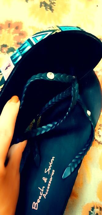 Slapi inalti multicolori