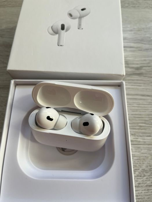 Căști AirPods gen 2  (sigilate)