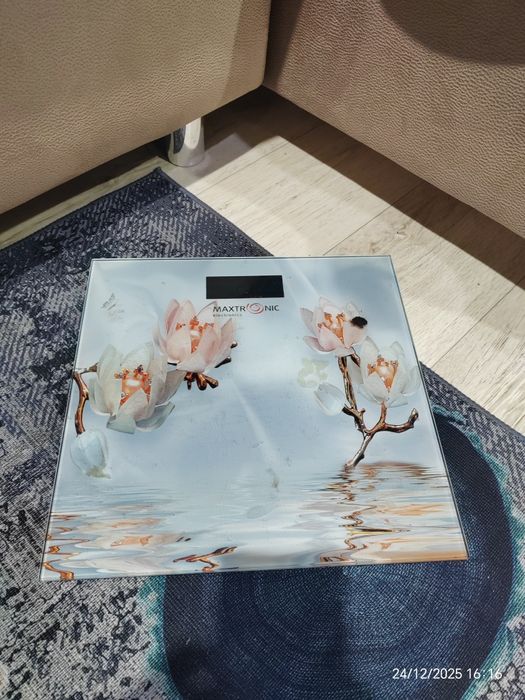 Весы электронные