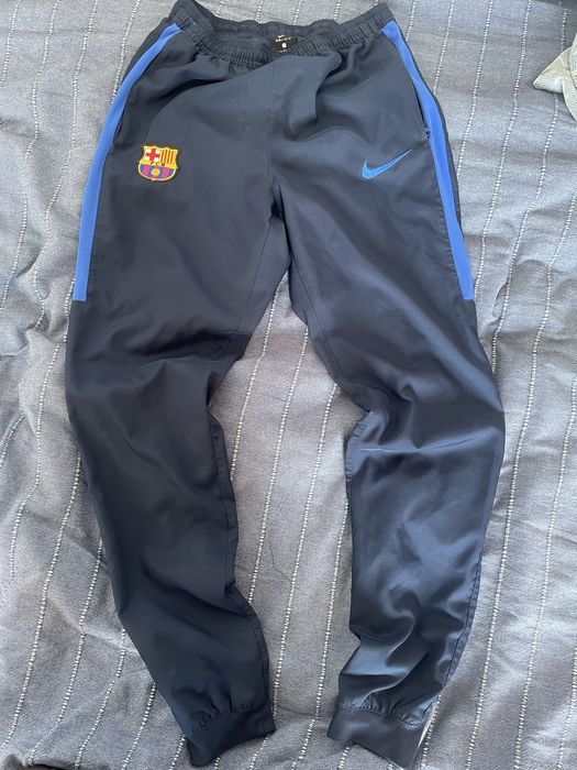 Долнище Nike Barcelona