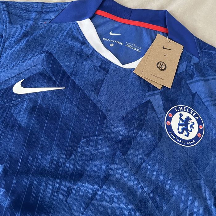 Нов Екип Chelsea 25/26