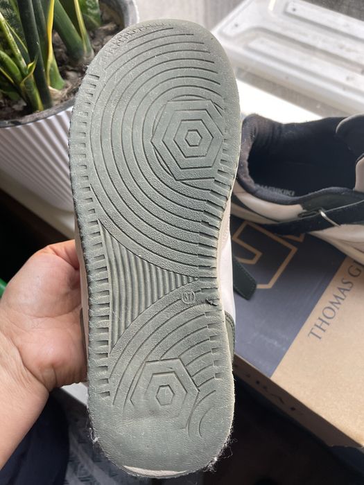 Кроссовки, LC Waıkiki, 37 размер