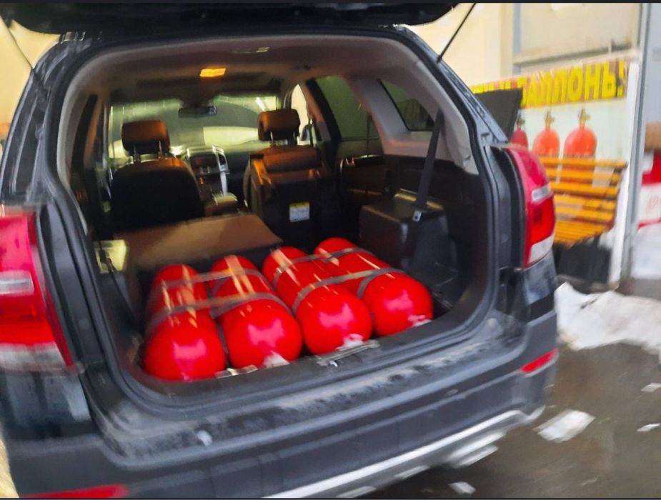 Metan propan o’rnatamiz eng sifatli va xamyonbob