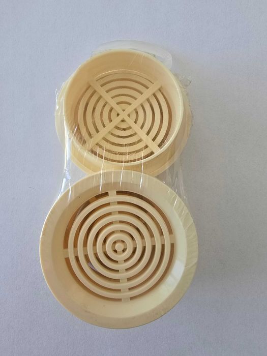 Вентилационна решетка - малка