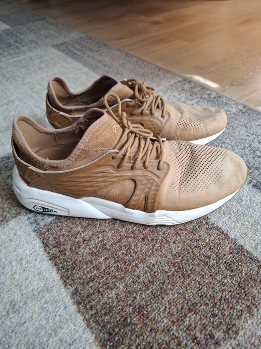 Puma,45,Отлично Състояние