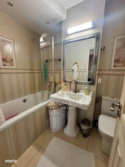 Apartament 3 camere  Etaj 1, Bulevardul București, zona Don Pio