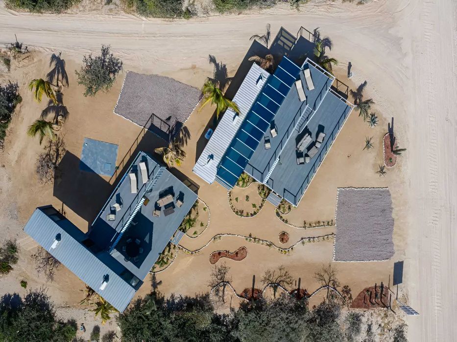 Продава се Къща в София, Младост 4 - 74 кв.м за 595 €/кв.м - Снимка #8