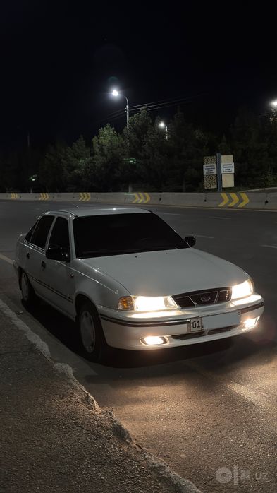 Nexia 1
