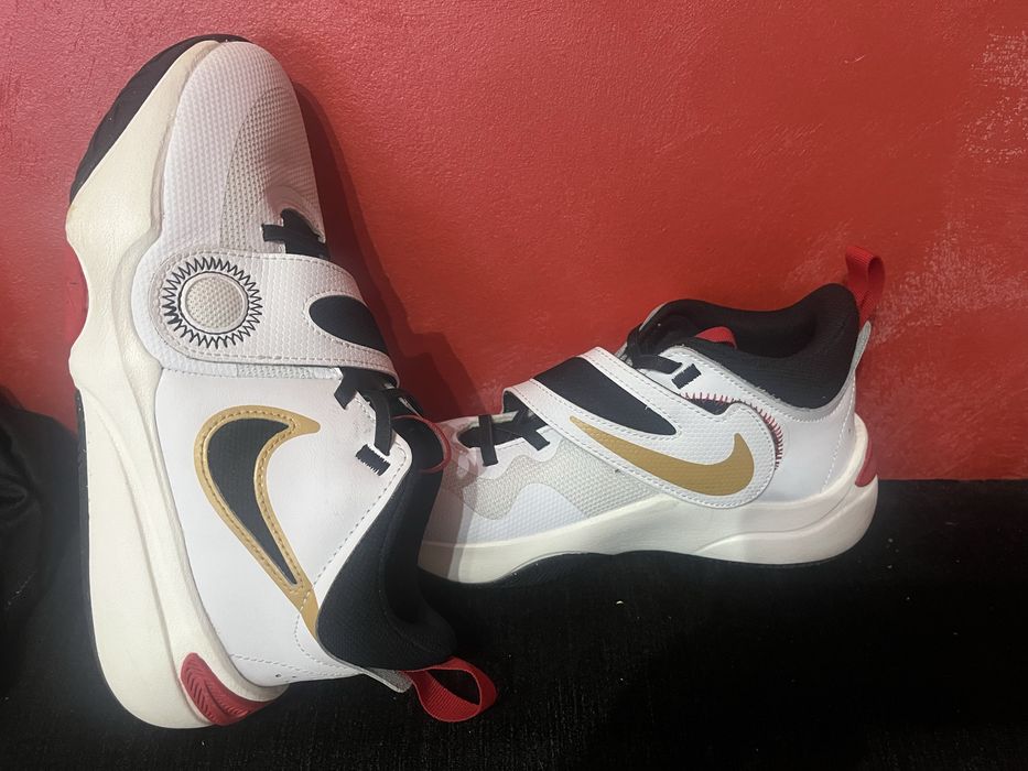 NIKE Обувки подходящи за ежедневието