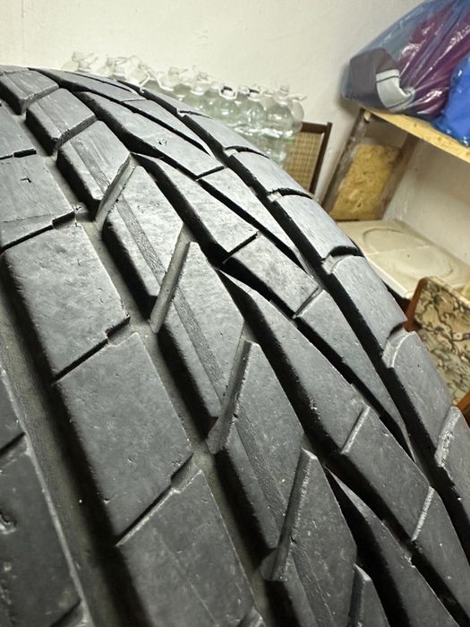 Anvelope vara 235.55.R19