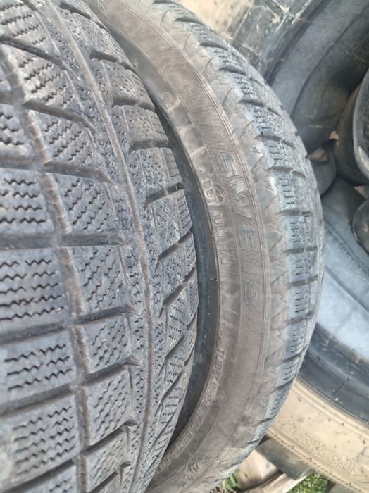 225/45 r18 2шт бар