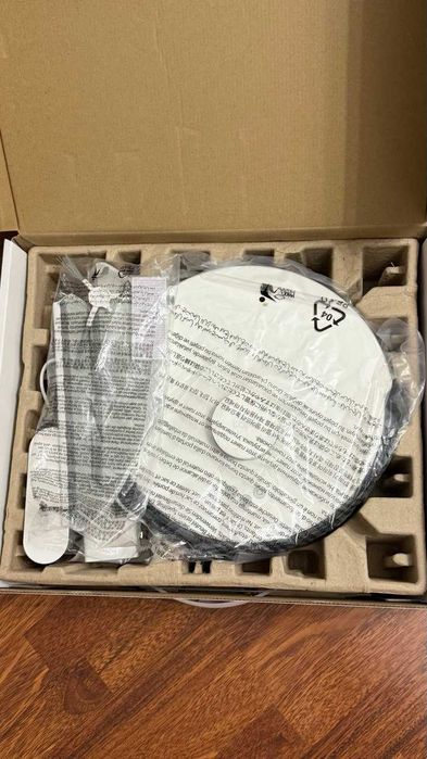 Робот пылесос TP LinkTapoRV30, б/у