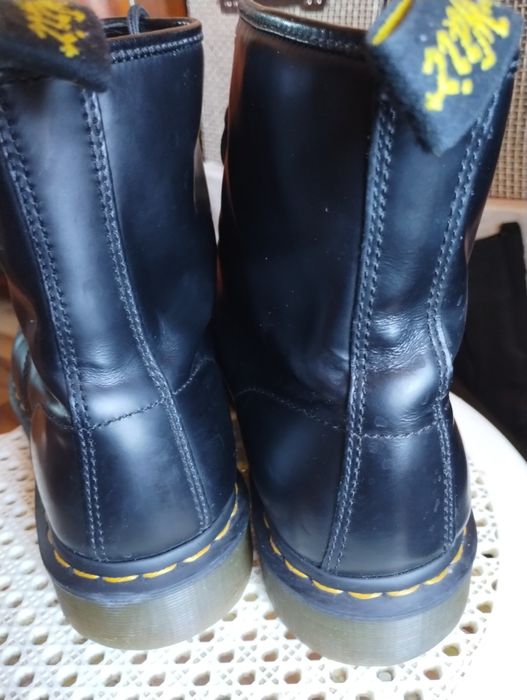 Bocanci Dr.Martens 44