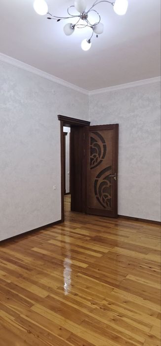 Tezda 3-xonali kvartira sotiladi