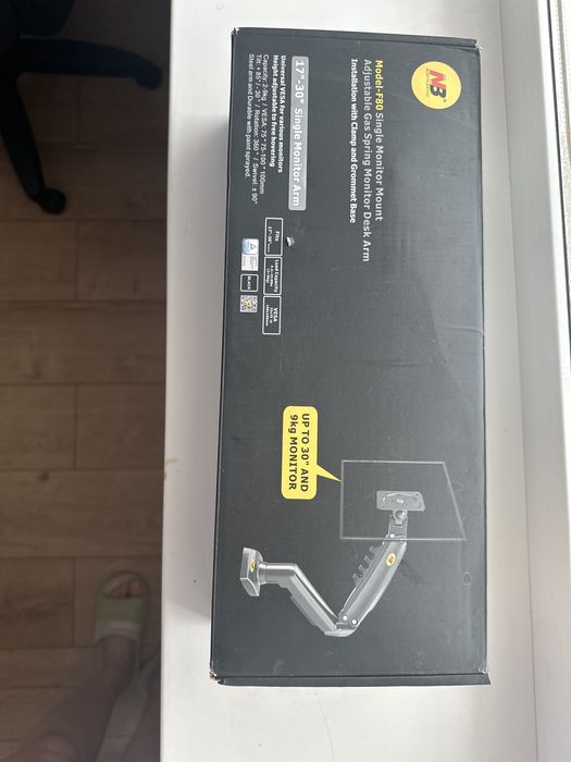 Продам монитор lg