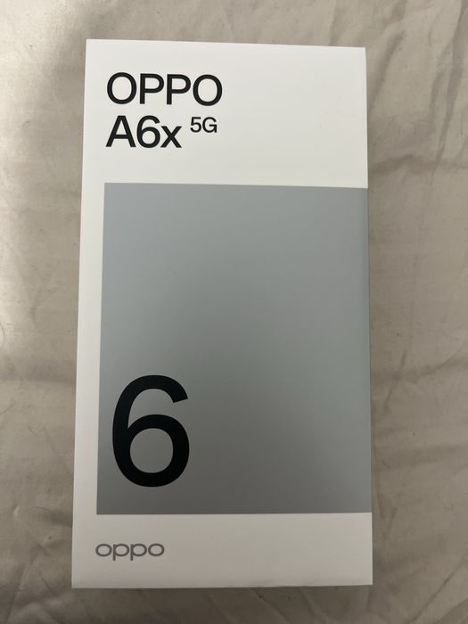 Oppo reno a6 x nou sigilat
