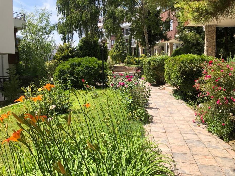 Продава се Двустаен апартамент в к.к. Слънчев бряг - 74 кв.м за 1082 €/кв.м - Снимка #7