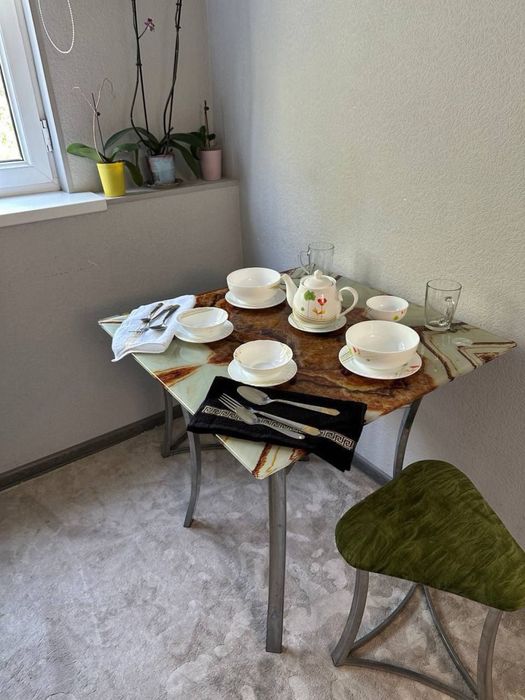 Аренда квартиры однокомнатная Ц 5